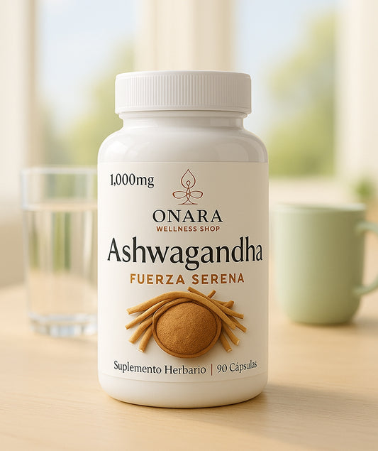 Ashwagandha