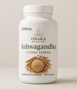 Ashwagandha