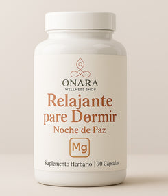 Reposo – Noche de paz